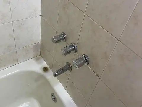 Departamento en Alquiler Temporal 40 años