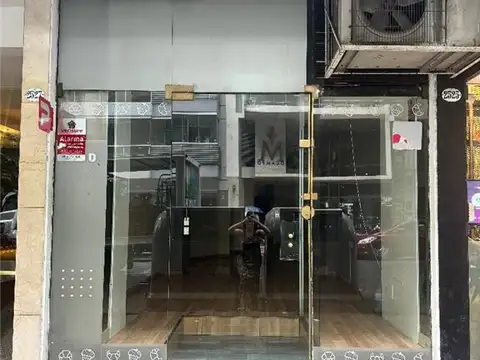 LOCALES - A LA CALLE - PALERMO, CAPITAL FEDERAL