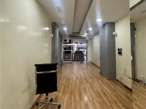 Ortiz de Ocampo 2500, Piso P.B.