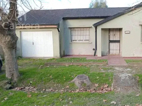 Casa en Venta de 2 dormitorios