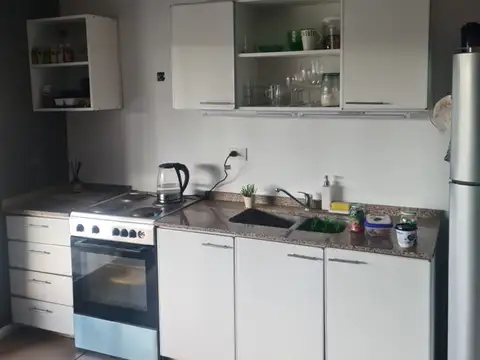 Departamento en Venta en Pilar, USD 112.000