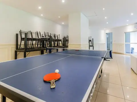 Departamento en Alquiler con 2 cocheras