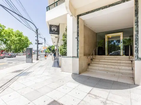 Av Libertador  al 7000