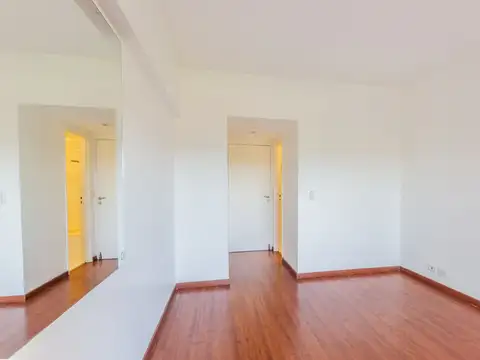 Departamento 5 ambientes con 4 baños