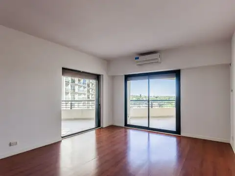 Departamento en Alquiler de 3 dormitorios