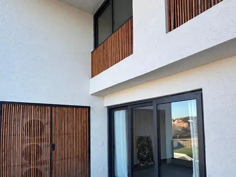 Departamento en Venta en Garin, USD 260.000