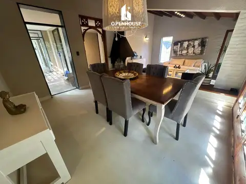 Casa en Alquiler Temporal A Estrenar