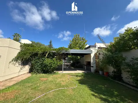 Casa en Alquiler Temporal de 3 dormitorios