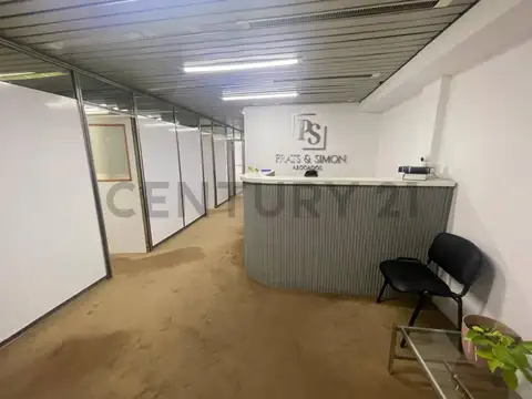 Oficina en Venta en Tribunales, USD 60.000