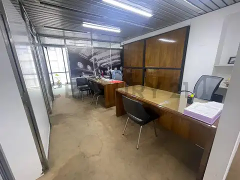 Oficina en Venta en Tribunales, USD 60.000