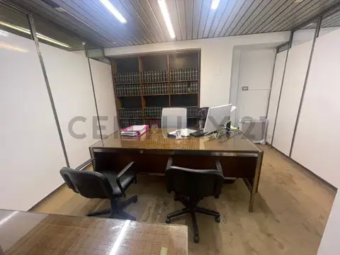 Oficina en Venta 41 años