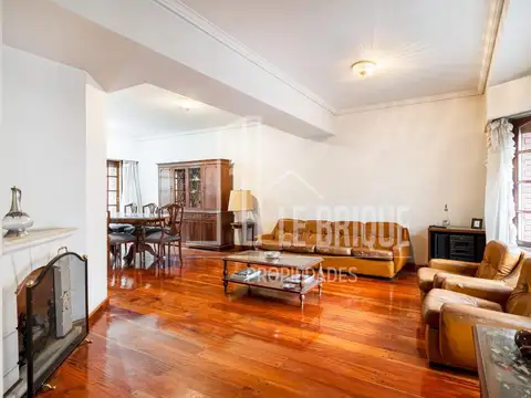 Casa en Venta en Villa Ortuzar, USD 698.000