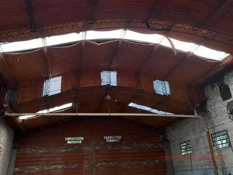 27 de Febrero esquina Liniers