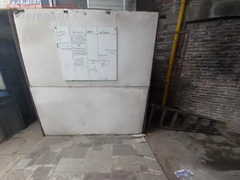 Galpon en Venta 30 años