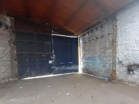 Galpon en Venta en Echesortu, USD 105.000