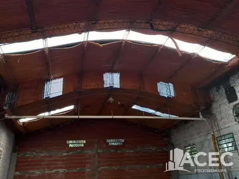 27 de Febrero esquina Liniers