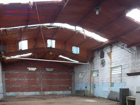 Galpon en Venta 30 años
