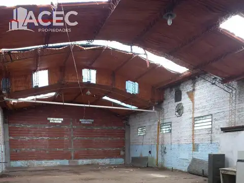Galpon en Venta 30 años