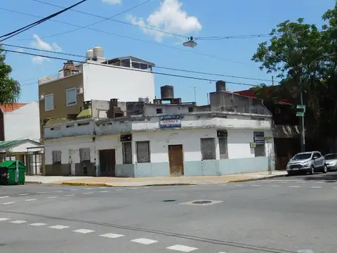 Terreno en Venta, FOT 1,2