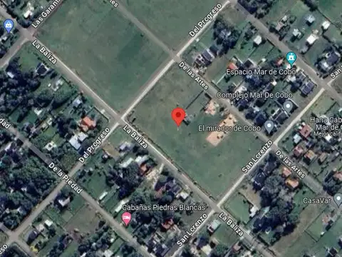 Terreno en Venta de 660,0 m2