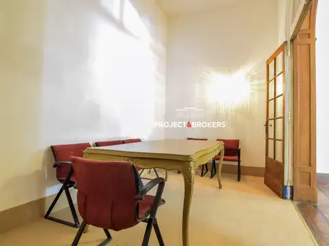 MARCELO T. DE ALVEAR 1400