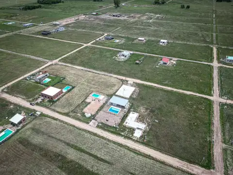 Terreno en Venta en San Vicente, USD 6.900