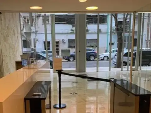 Oficina en Alquiler en Nuñez, USD 2.100