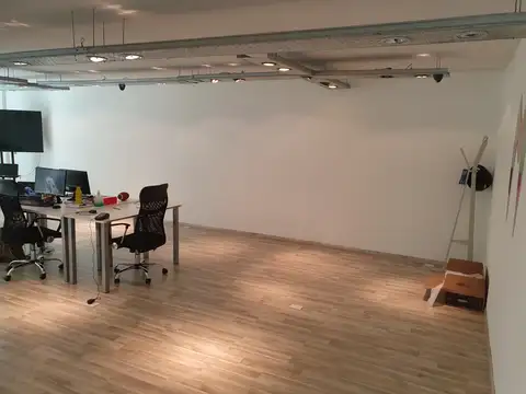 Oficina en Alquiler 10 años