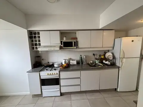 Departamento en Venta de 2 dormitorios