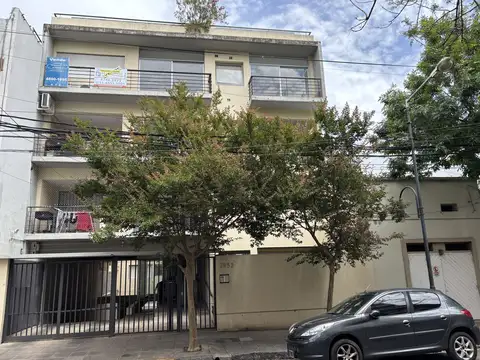 Muy lindo departamento en Victoria con gran terraza propia 