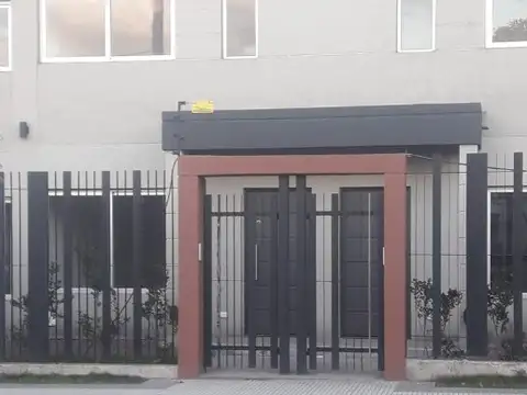 Dr Jose Ingenieros 800