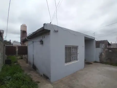 Casa en Venta de 1 dormitorio