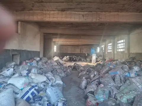 Cnel. Juan Francisco Seguí 6500