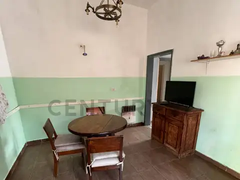 VENTA CASA MULTIFAMILIAR 4 AMBIENTES VILLA LUGANO