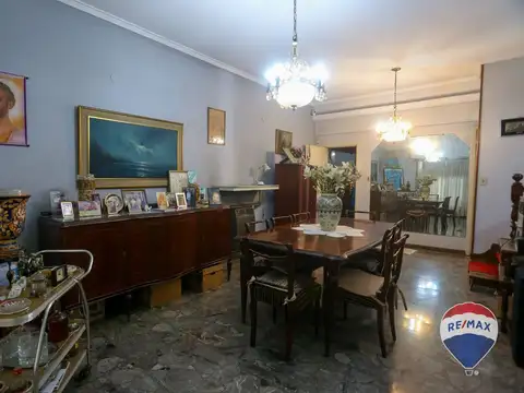 Casa en Venta de 5 dormitorios