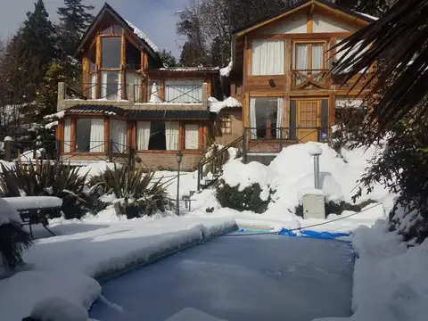 Hotel en Venta 20 años