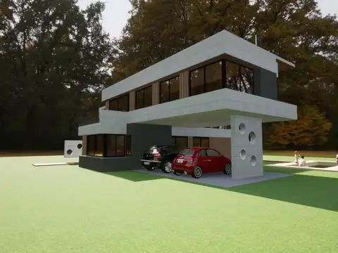 Barrio Ecuestre - Lote 221