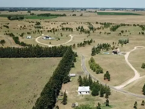 Terreno en Venta de 1500,0 m2