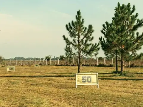 Terreno en Venta en Club de Campo Las Hojas, USD 22.000