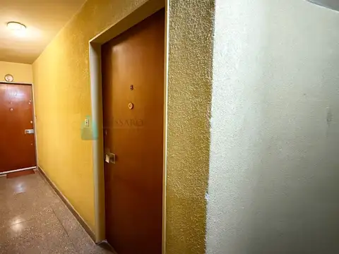 Donizetti 100, Piso 5