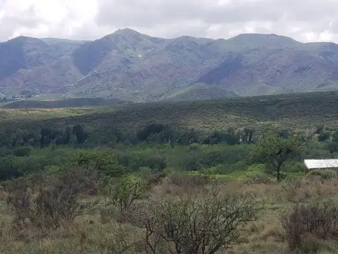 Lote 2000 m2 con Escritura en San Ignacio, La Cumbre