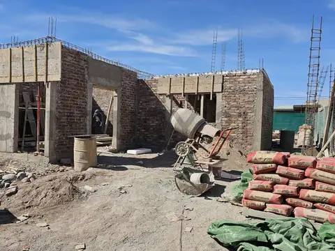 VENTA DE CASA EN BARRIO PRIVADO VISTA OLIVA