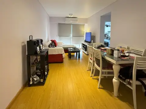 San José De Calasanz 800, Piso 3