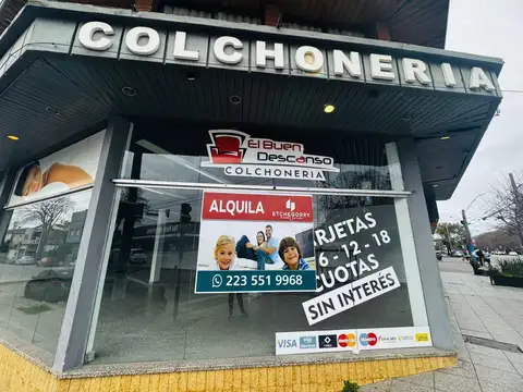 Local en Alquiler en Mar Del Plata, $ 2.400.000