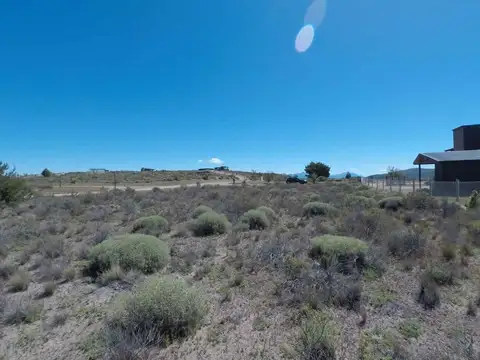 Terreno en Venta de 1219,0 m2