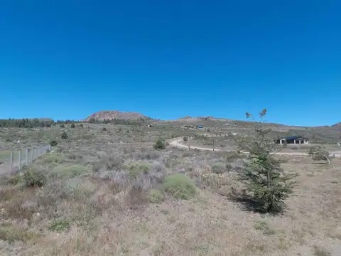 Terreno en Venta en Dina Huapi, USD 54.000