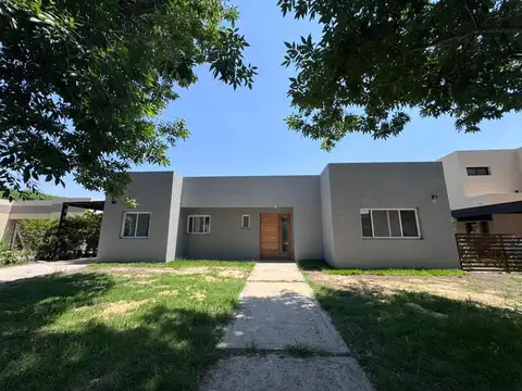 Casa en Venta 6 años