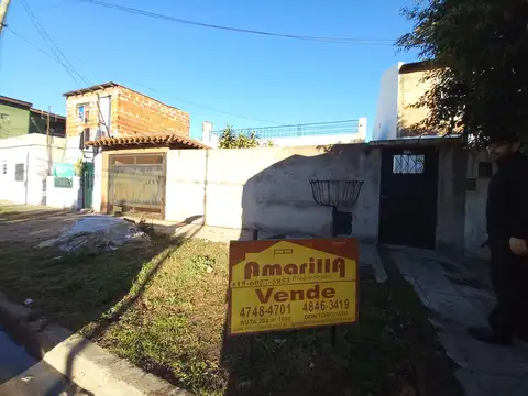 Casa en Venta 50 años