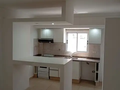 Departamento en Alquiler de 1 dormitorio