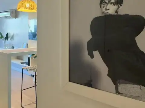 Departamento en Alquiler al Sudeste